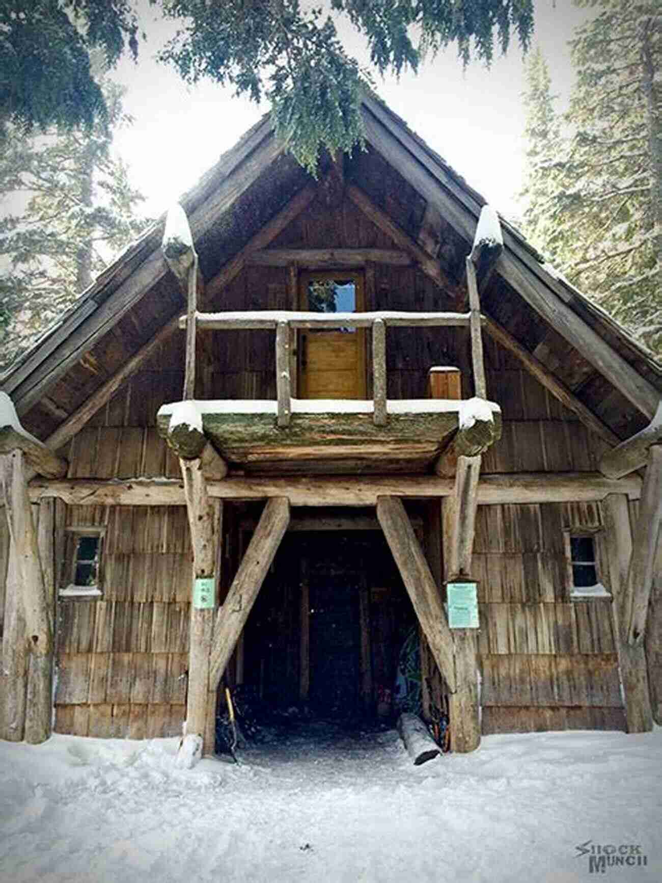 Tilly Jane A Frame Fire Lookout How To Rent A Fire Lookout In The Pacific Northwest