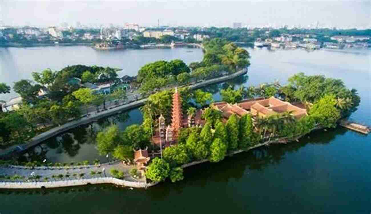 Tran Quoc Pagoda A Tranquil Oasis Amidst Bustling Hanoi Exploring The Sacred In Vietnam 2007