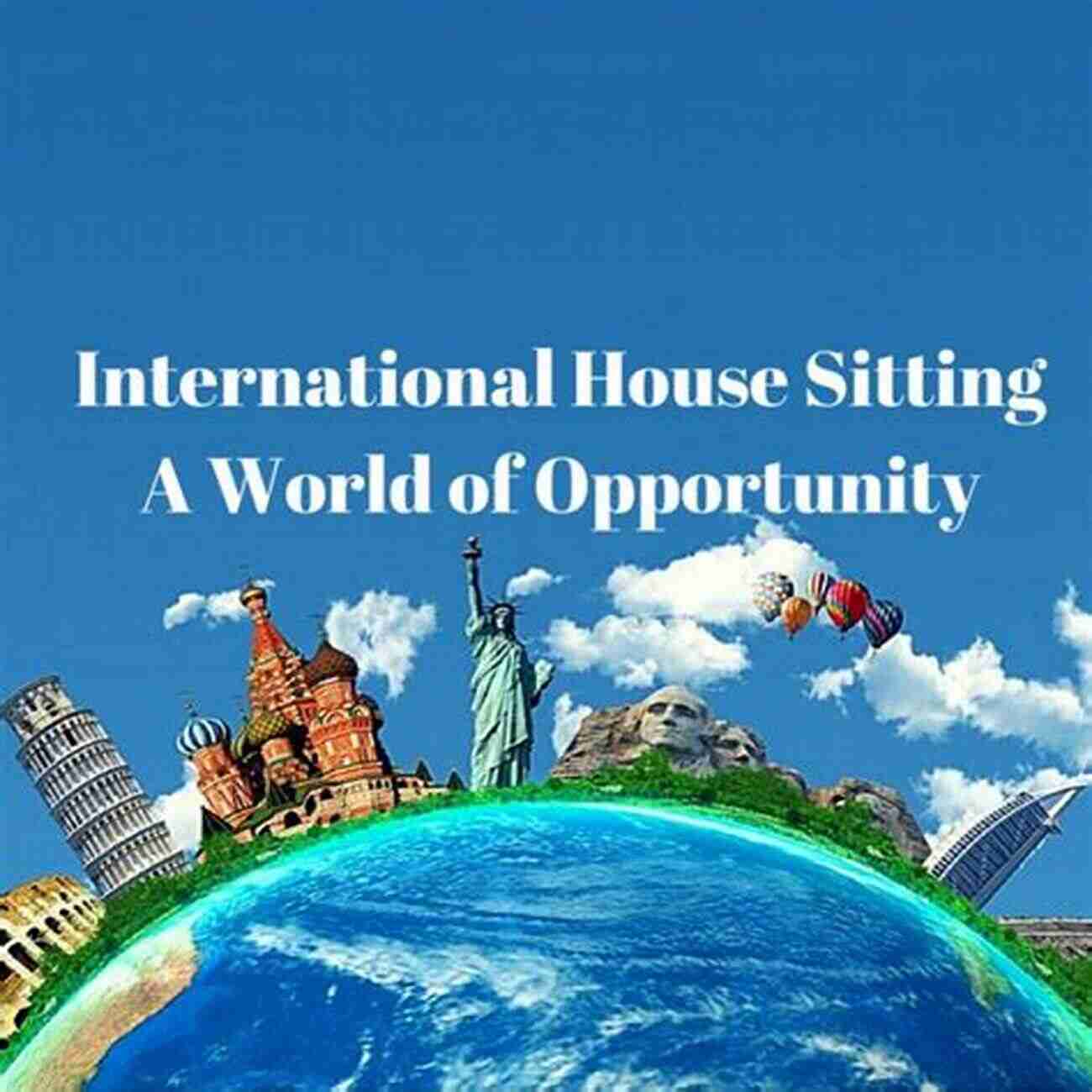 Traveling The World International House Sitting: How To Travel The World And Stay Anywhere For FREE (Zero To Travel 1)