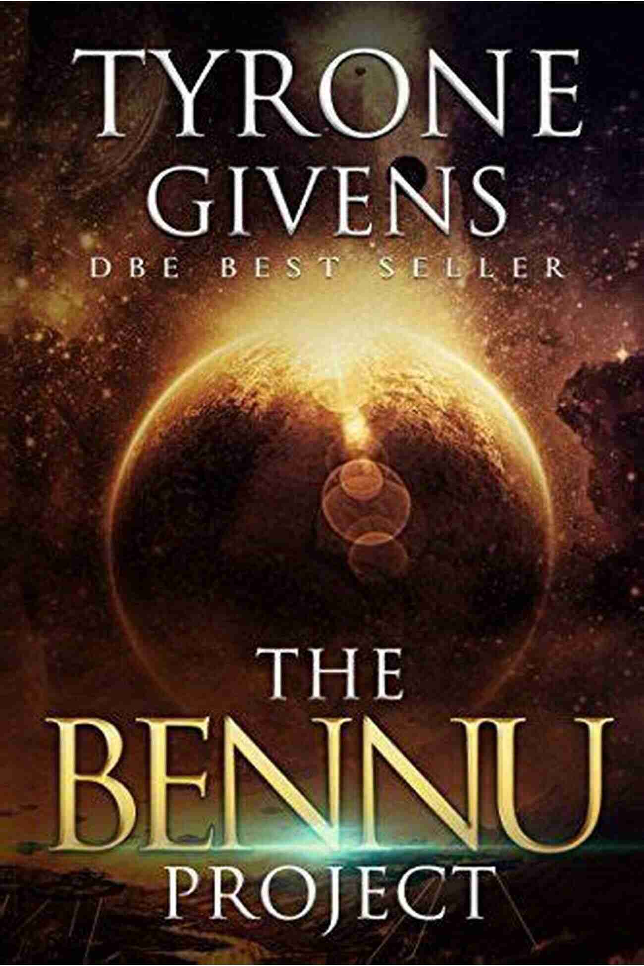 Tyrone Givens Announces The Bennu Project A Revolutionary Renewable Energy Solution The Bennu Project Tyrone Givens