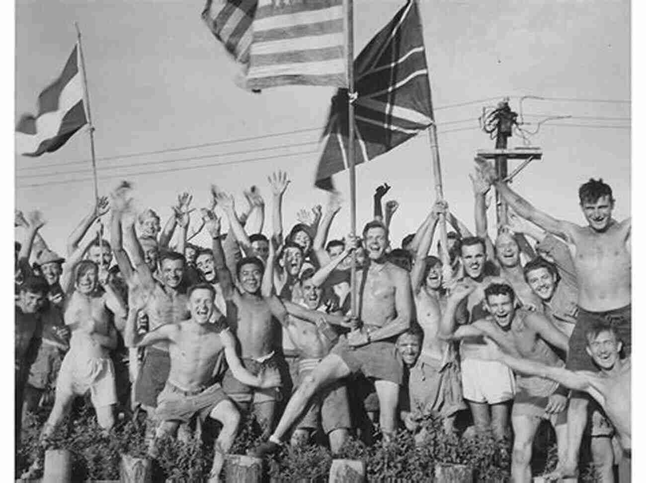 US Navy Soldiers Liberating An Island Pacific Thunder: The US Navy S Central Pacific Campaign August 1943 October 1944