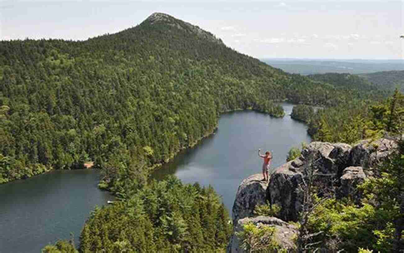 Unexplored Beauty Of Maine's Wilderness Henry David Thoreau: A Week On The Concord And Merrimack Rivers Walden The Maine Woods Cape Cod