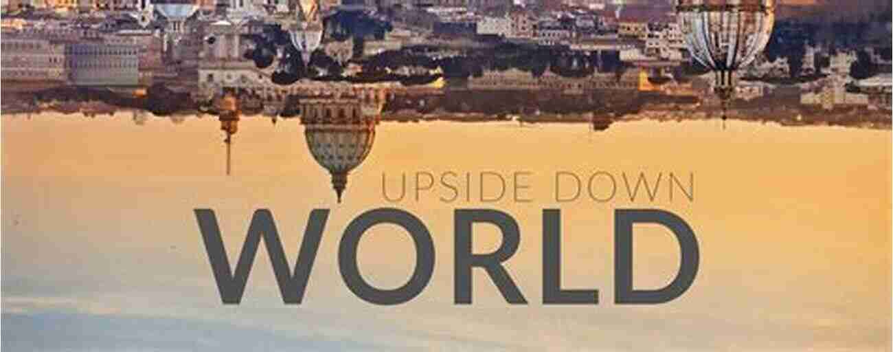 Upside Down World Upside Down World: Switch Bodies Tale