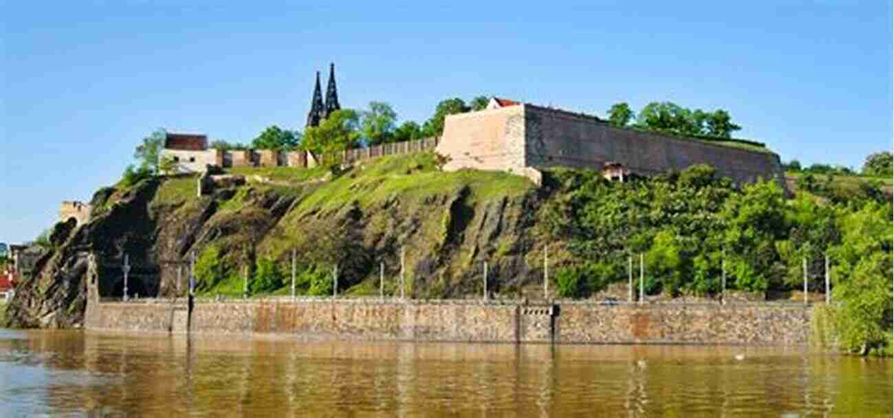 Vysehrad Top 20 Things To See And Do In Prague Top 20 Prague Travel Guide (Europe Travel 15)