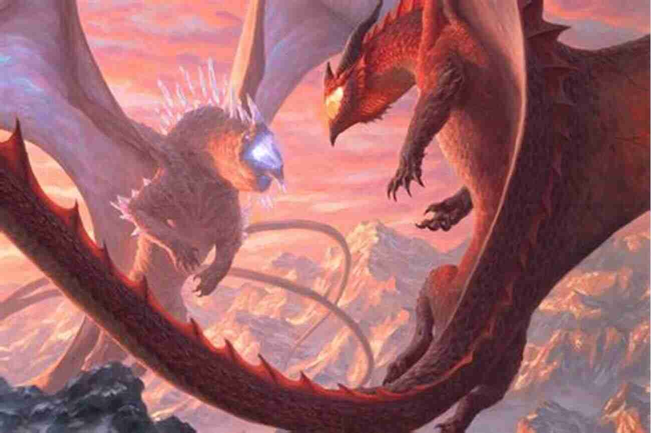 Warrior Dragons Battling The Shadows A Fight For Survival Warrior (Dragons Of Starlight 2)