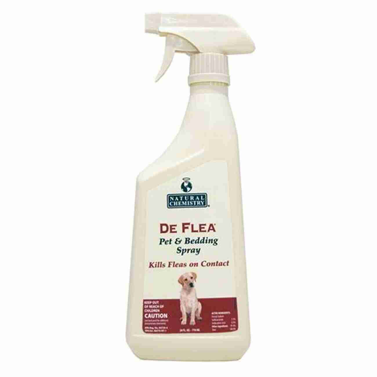 Washing Pet Beddings FLEA CONTROL: How To Get Rid Of Fleas Naturally