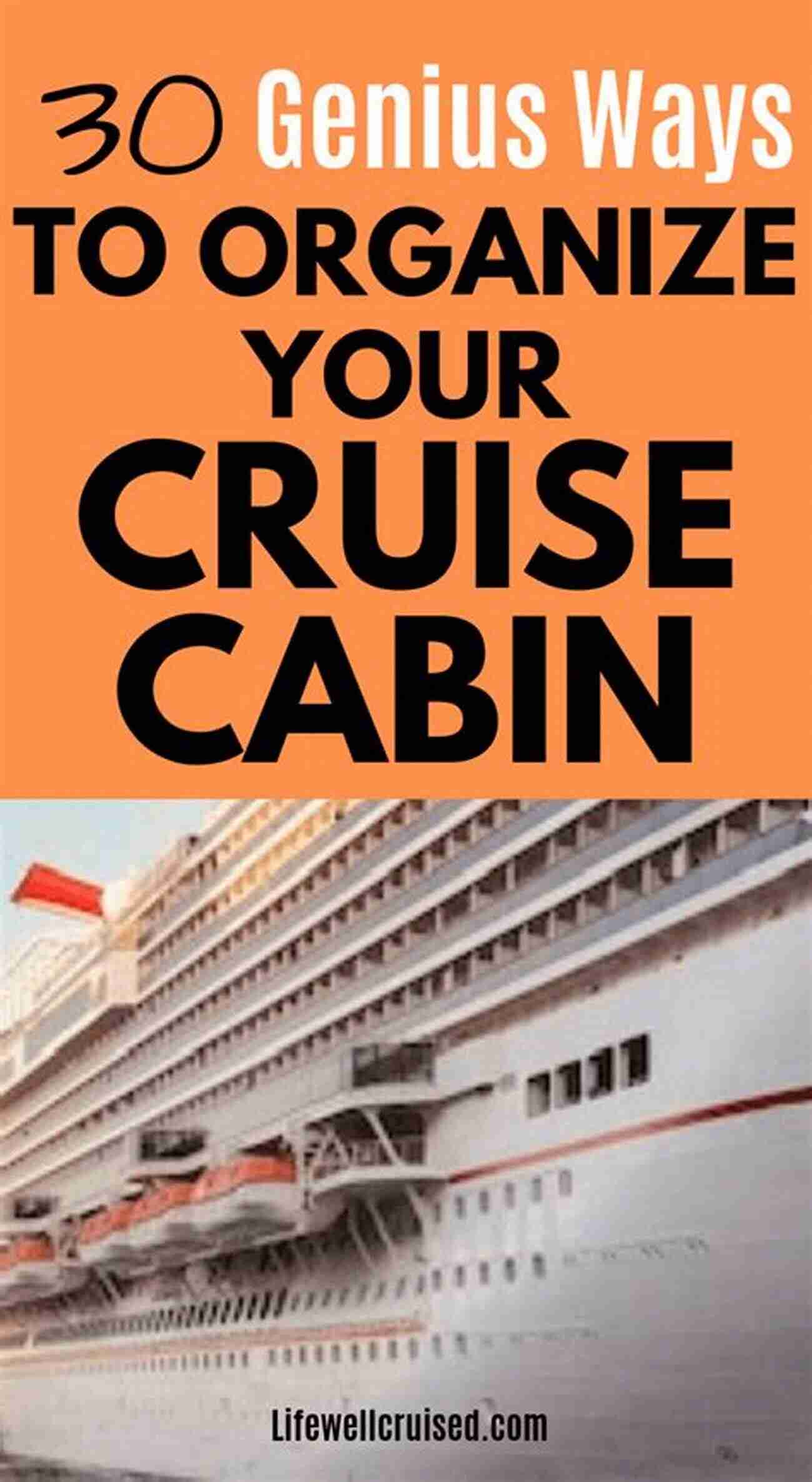 What Every Cruiser Needs To Know Discover The Ultimate Cruise Experience Essential Cruise Tips: What Every Cruiser Needs To Know