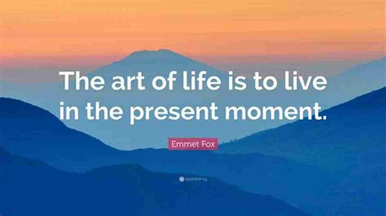 Why Living In The Present Moment Is The Ultimate Path To Happiness How To Live A Happy Life : Living In The Present Moment The Key To Happiness (Part 1)