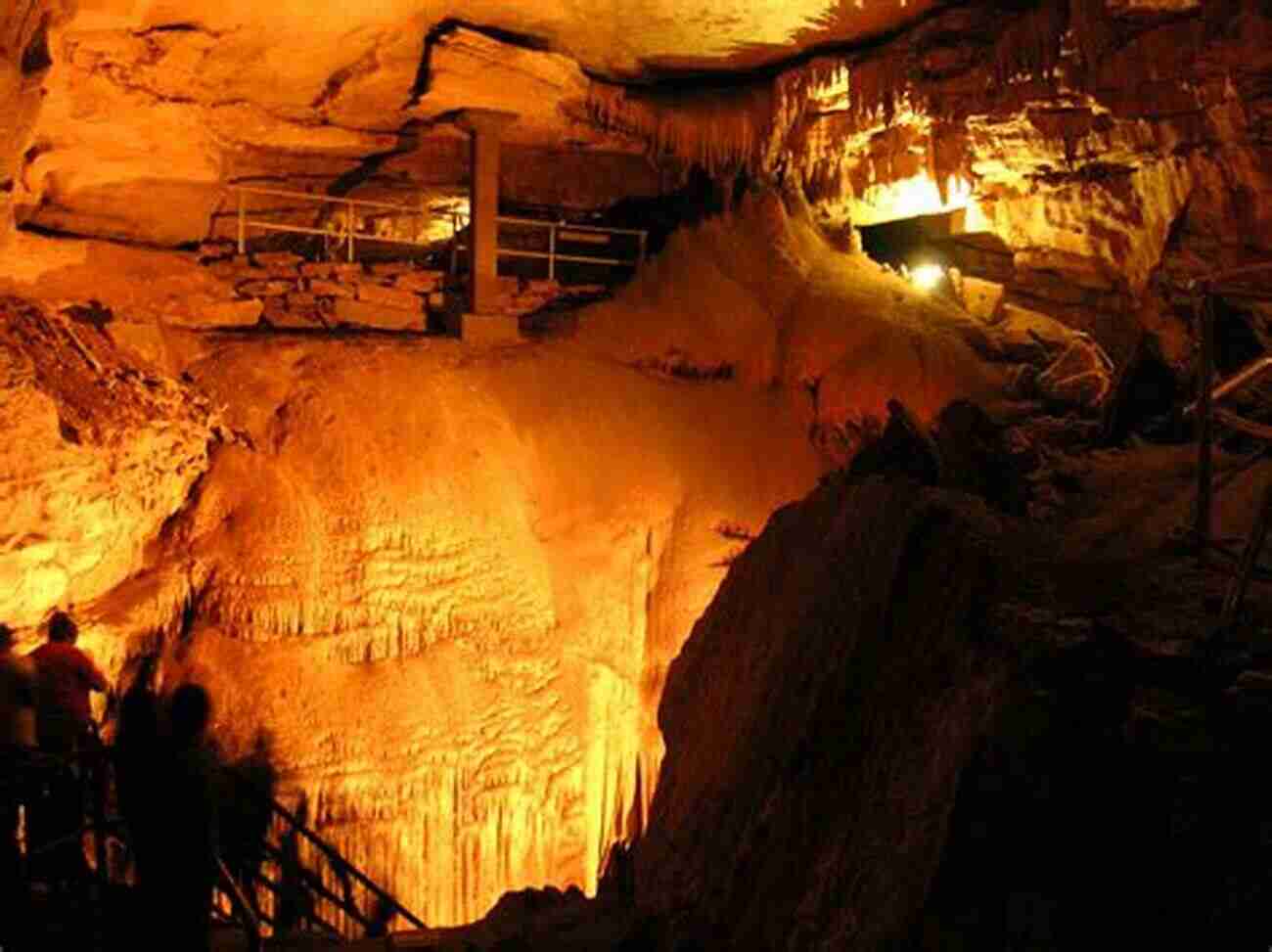 Wind Cave National Park – A Snapshot Of Nature's Hidden Gem Wind Cave National Park: The First 100 Years (Images Of America)