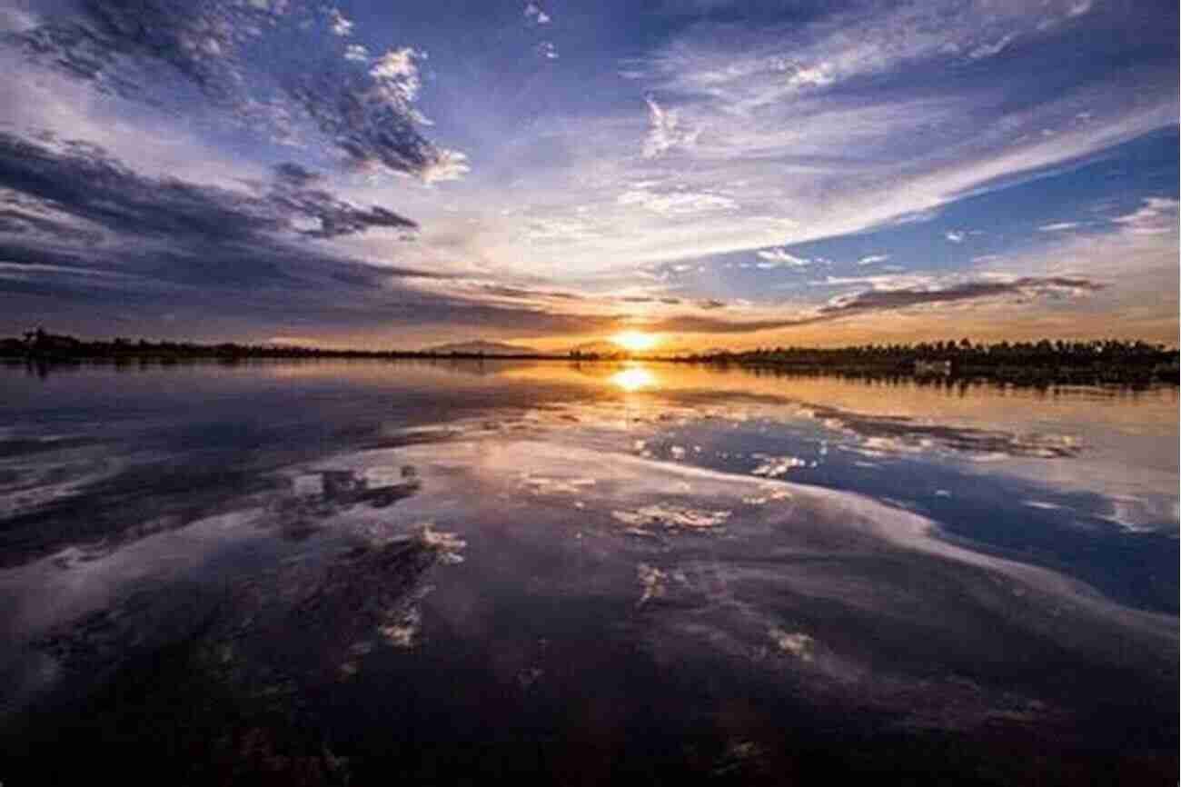 Witness The Breathtaking Sunsets Of Hoi An Vietnam Travel Magic #7: Hoi An Pilgrimage