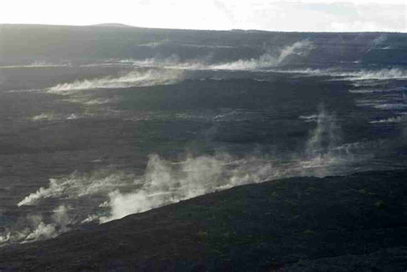 Witness The Power Of Nature At Hawaii's Stunning Active Volcanoes Your Ideal Hawaii Island Vacation: A Guide For Visiting The Big Island Of Hawaii