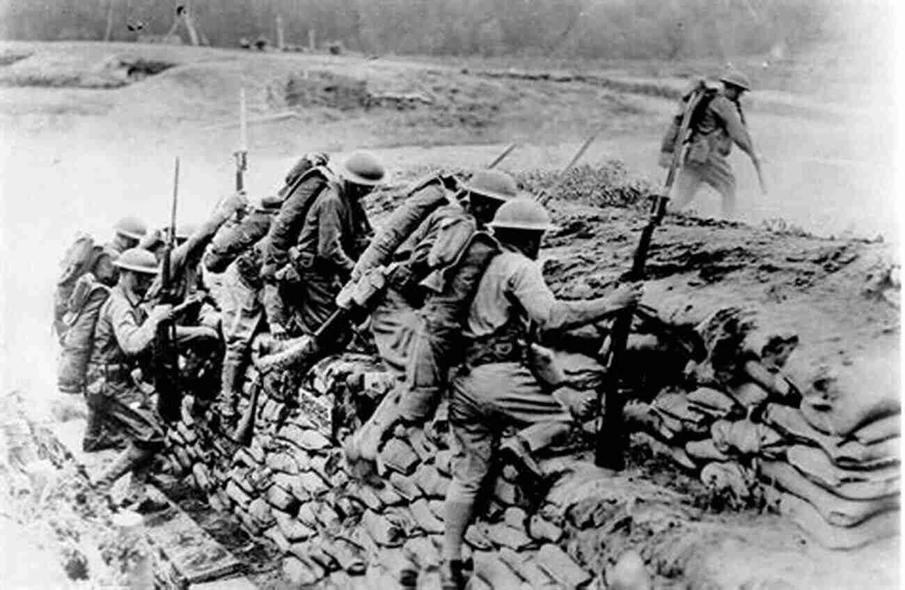 World War The Pity Of War: Explaining World War I