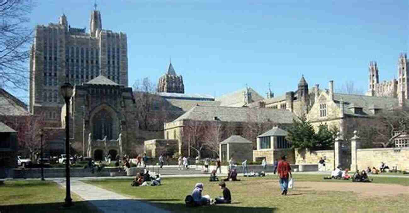 Yale University Unbelievable Pictures And Facts About Connecticut