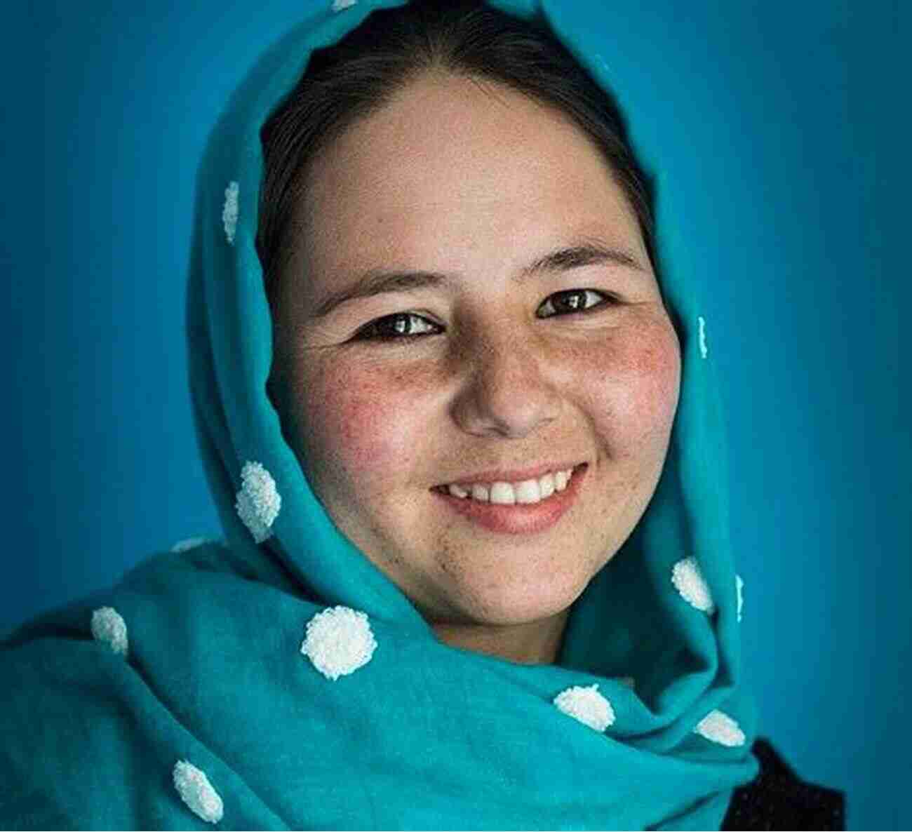 Zara, The Fearless Journalist In Afghanistan Beyond The Call: Three Women On The Front Lines In Afghanistan