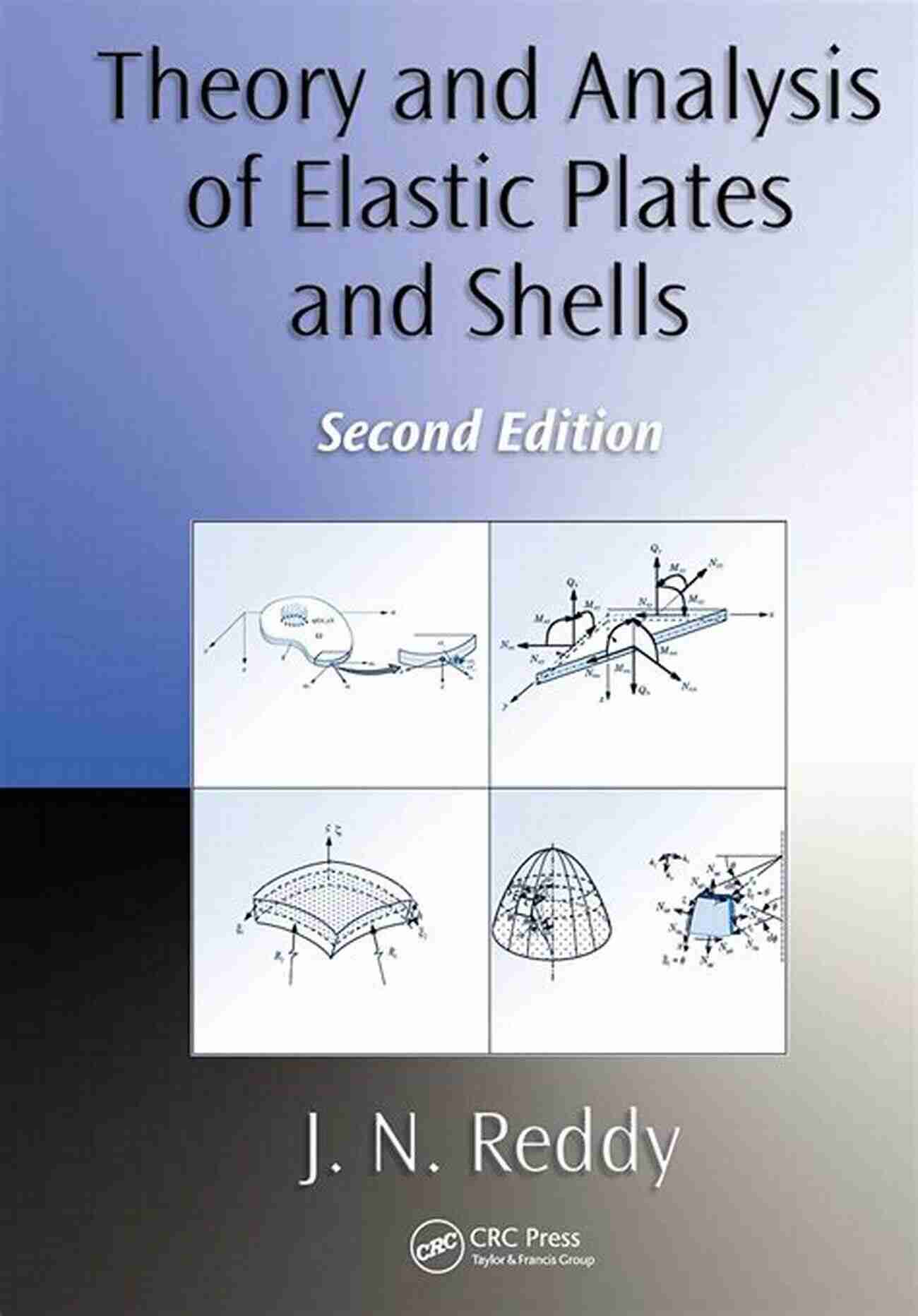 Advanced Analysis Techniques For Elastic Plates And Shells Theory And Analysis Of Elastic Plates And Shells (Series In Systems And Control)