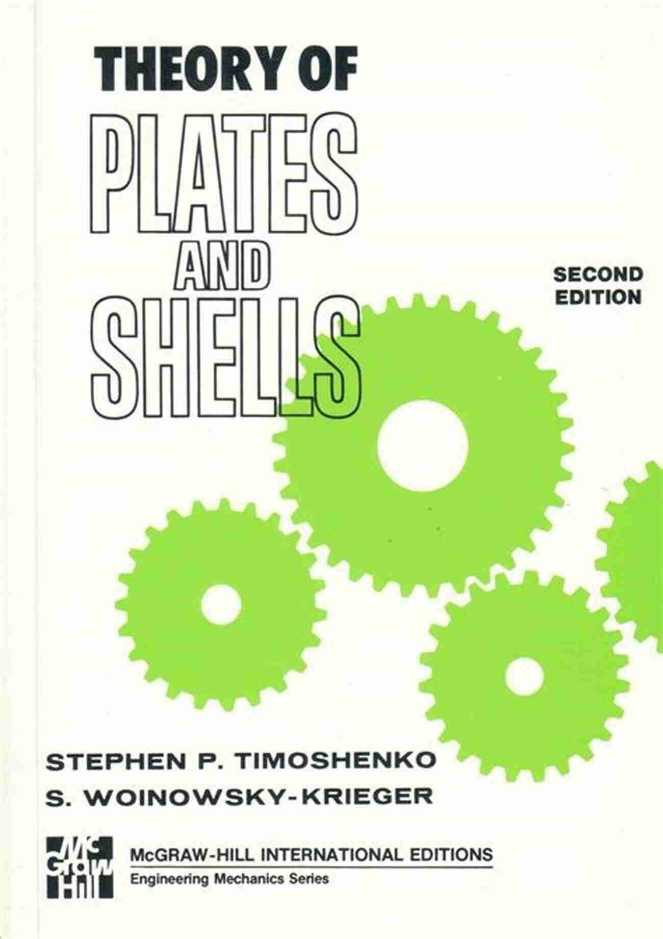 Behavioural Theory Of Elastic Plates And Shells Theory And Analysis Of Elastic Plates And Shells (Series In Systems And Control)