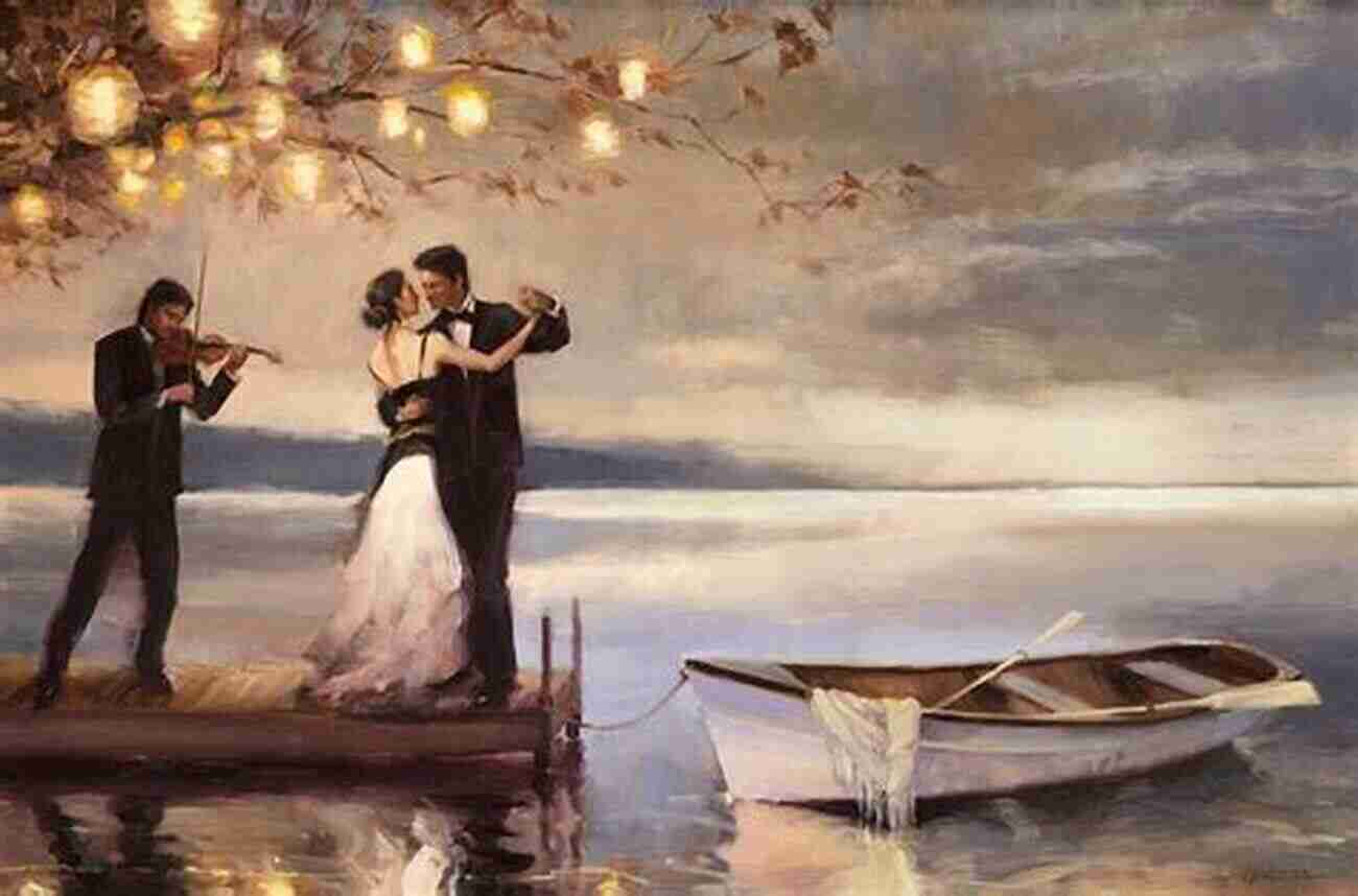 Painting Of A Romantic Scene Why The Romantics Matter (Why X Matters Series)