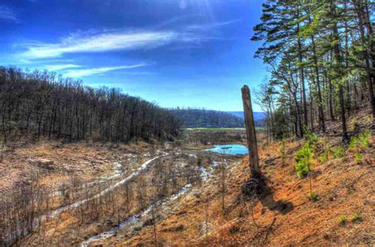 Stunning View Of Missouri Landscape Missouri: A Geography Michel Girouard