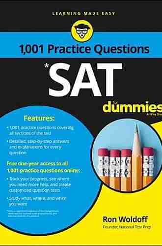 ASVAB AFQT: 1 001 Practice Questions For Dummies (For Dummies (Career/Education))