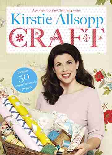 Kirstie Allsopp Craft Kirstie Allsopp