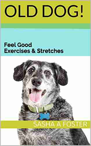 Old Dog : Feel Good Exercises Stretches