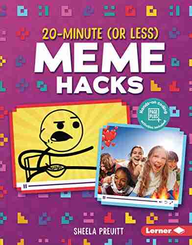 20 Minute (Or Less) Meme Hacks (Vidcode Coding Hacks)