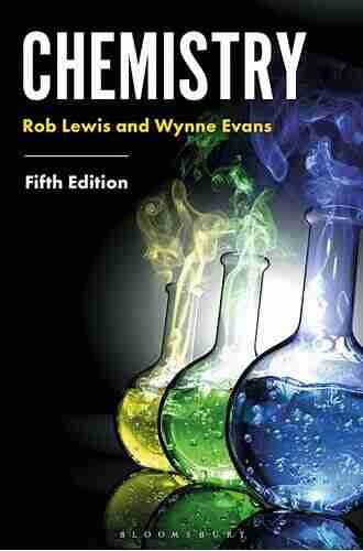 Chemistry (Bloomsbury Foundations Series) Tony Locorriere