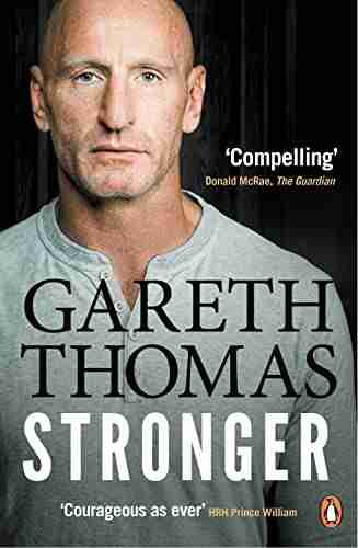 Stronger Gareth Thomas