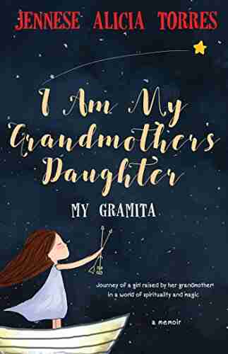 I Am My Grandmother s Daughter