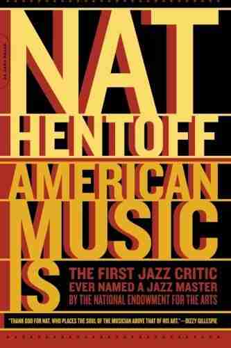 American Music Is Nat Hentoff