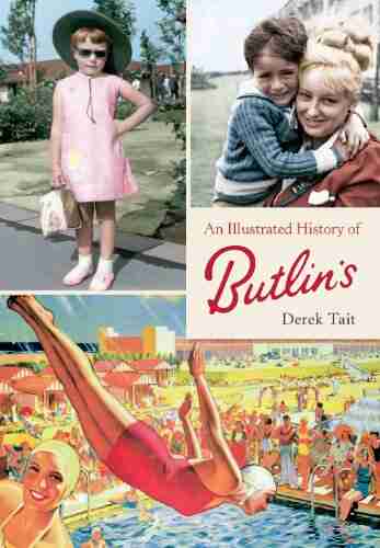 An Illustrated History of Butlin s