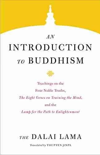 An Introduction To Buddhism (Core Teachings Of Dalai Lama 1)