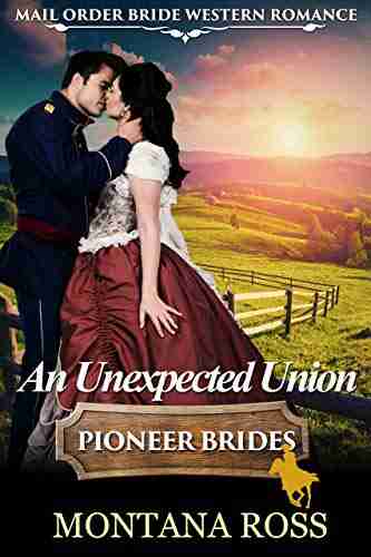 An Unexpected Union: Western Romance