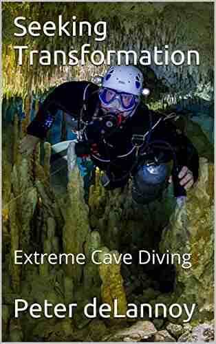 Seeking Transformation: Extreme Cave Diving