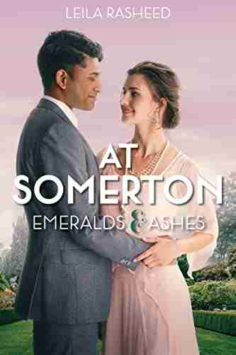 At Somerton: Emeralds Ashes Adriana Mather