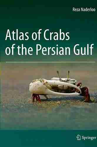 Atlas Of Crabs Of The Persian Gulf