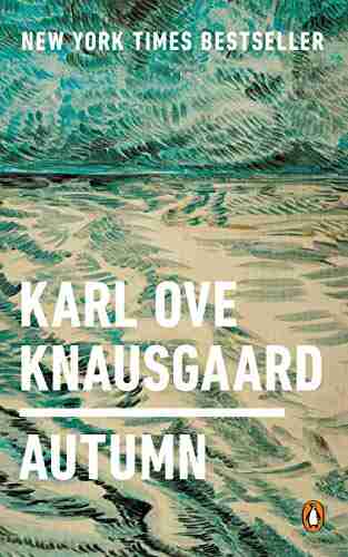 Autumn Karl Ove Knausgaard