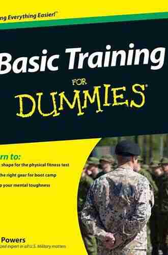 Basic Training For Dummies Rod Powers