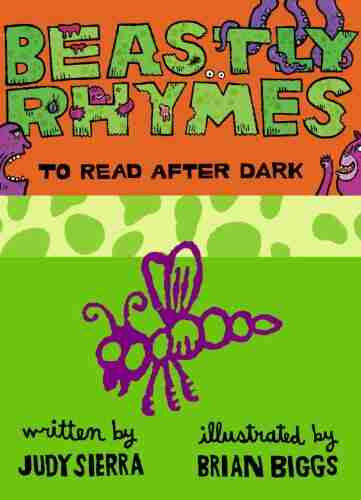 Beastly Rhymes To Read After Dark