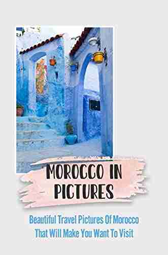 Morocco In Pictures: Beautiful Travel Pictures Of Morocco That Will Make You Want To Visit: Morocco Surf Photography