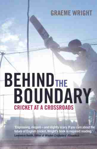 Behind The Boundary: Cricket At A Crossroads