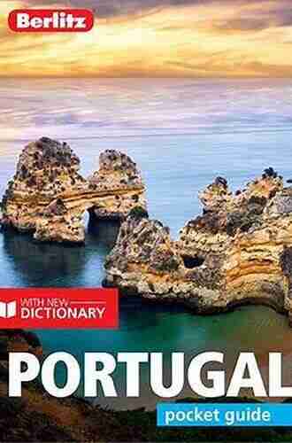 Berlitz Pocket Guide Portugal (Travel Guide EBook)