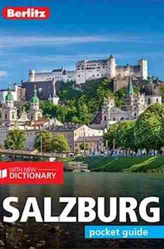 Berlitz Pocket Guide Salzburg (Travel Guide eBook)