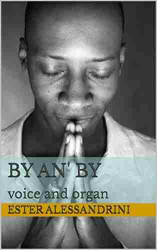 By An By: voice and organ