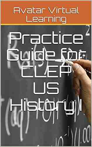 Practice Guide For CLEP US History I (Practice Guides For CLEP Exams 1)