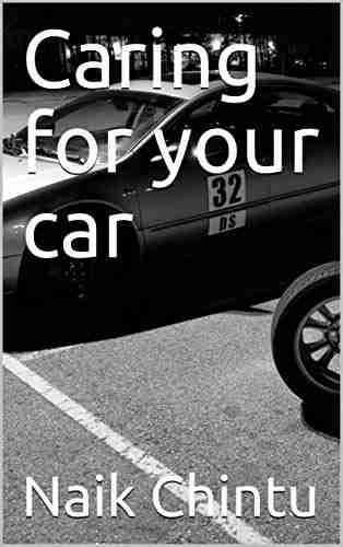 Caring for your car Richard Jefferies