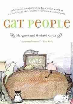 Cat People Michael Korda