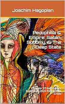 Pedophilia Empire: Satan Sodomy The Deep State: Chapter 37 Germany S Exploding 2020 Pedophilia Crisis