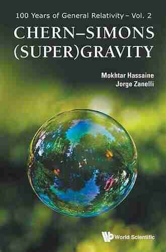 Chern simons (Super)gravity (100 Years Of General Relativity 2)