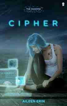 Cipher (The Shadow Ravens 1)